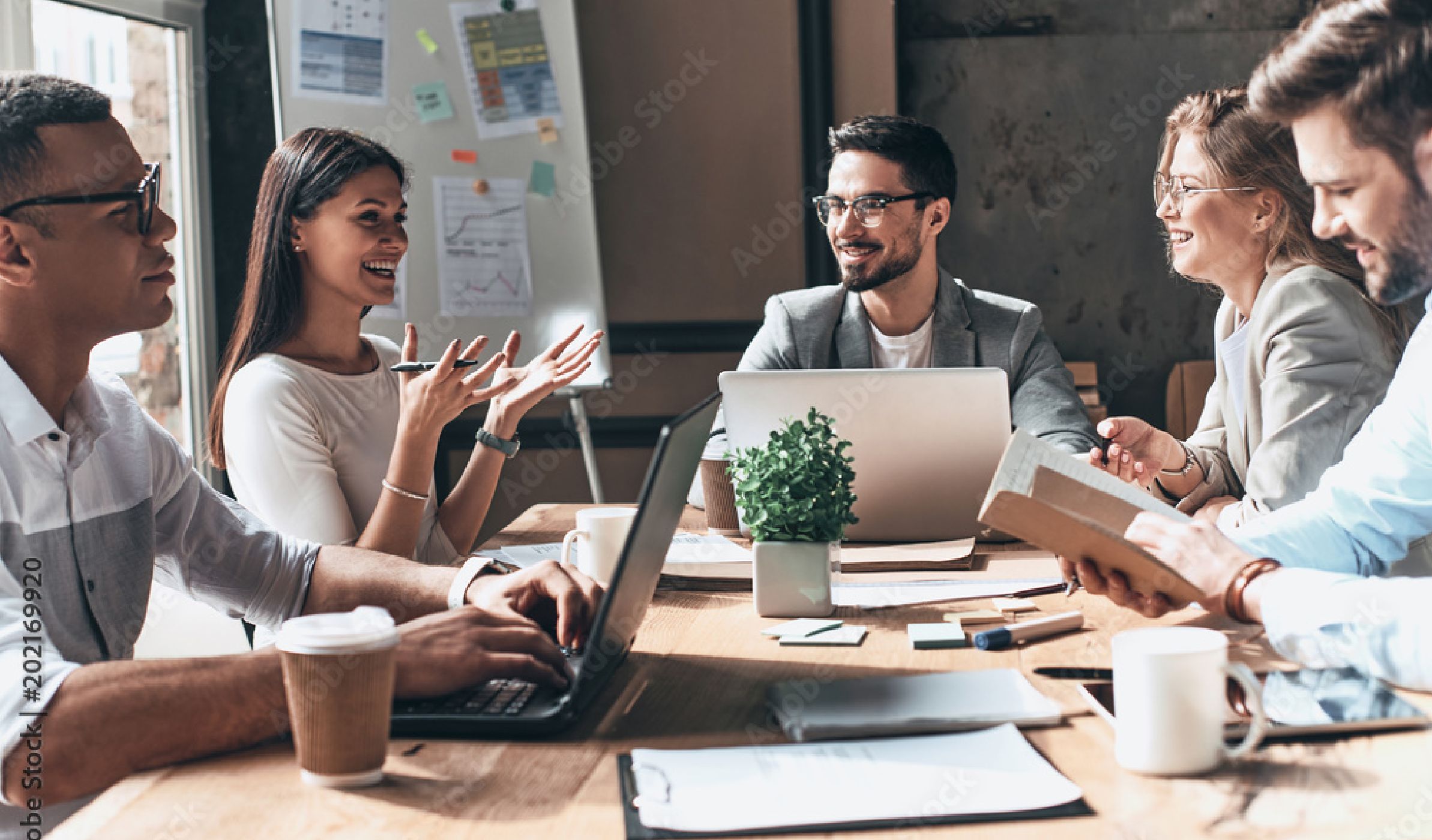 Customer Journey Mastery: Klucz do&nbsp;lepszych doświadczeń dla klientów i&nbsp;wyższych przychodów dla Twojej&nbsp;firmy